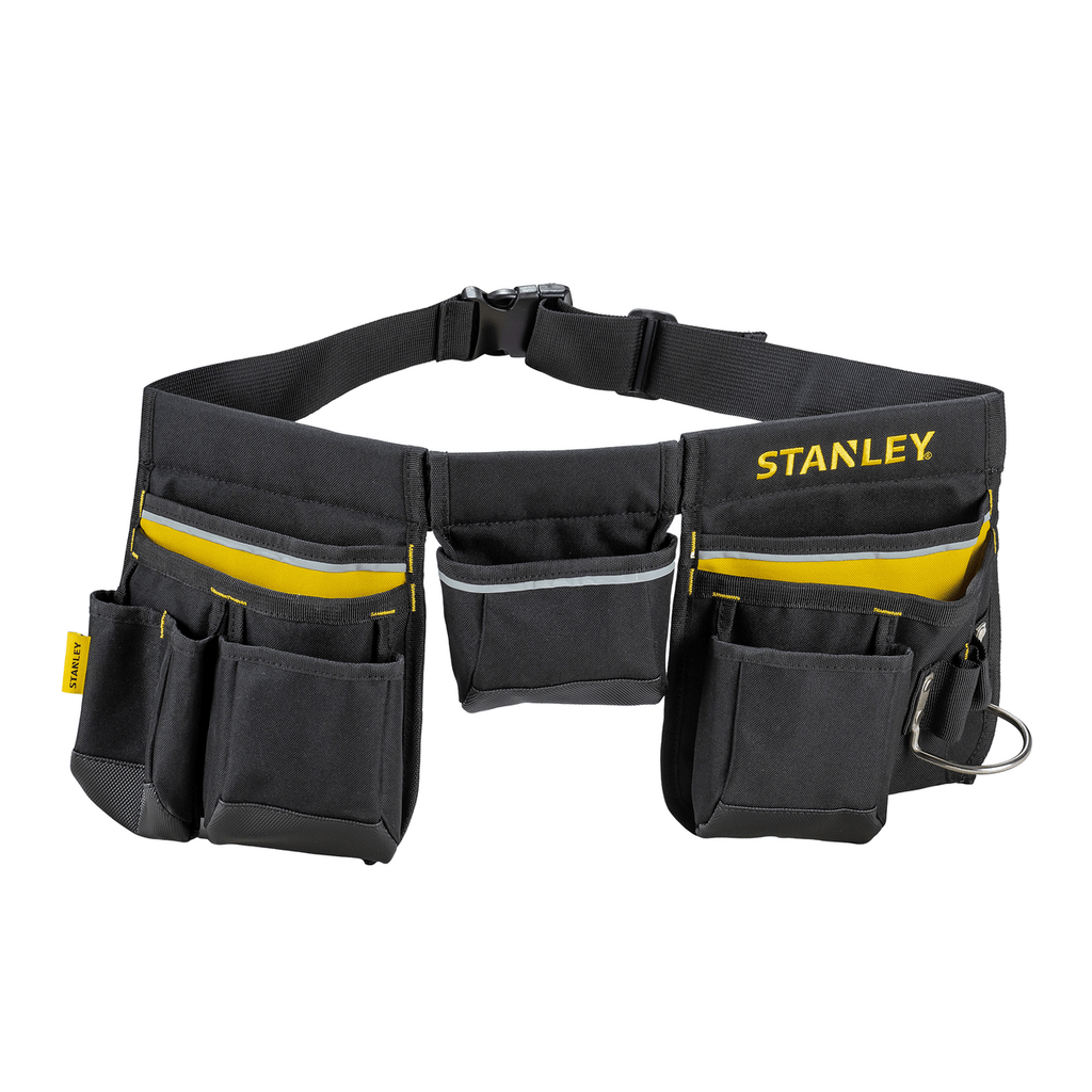 Stanley 1-96-178 600 Denier Tool Belt