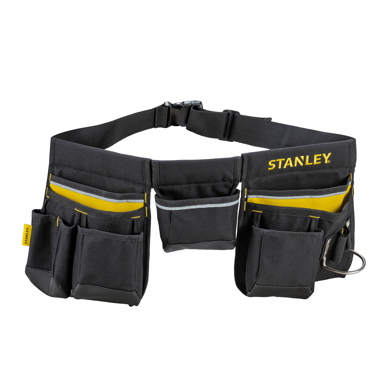 Stanley 1-96-178 600 Denier Tool Belt