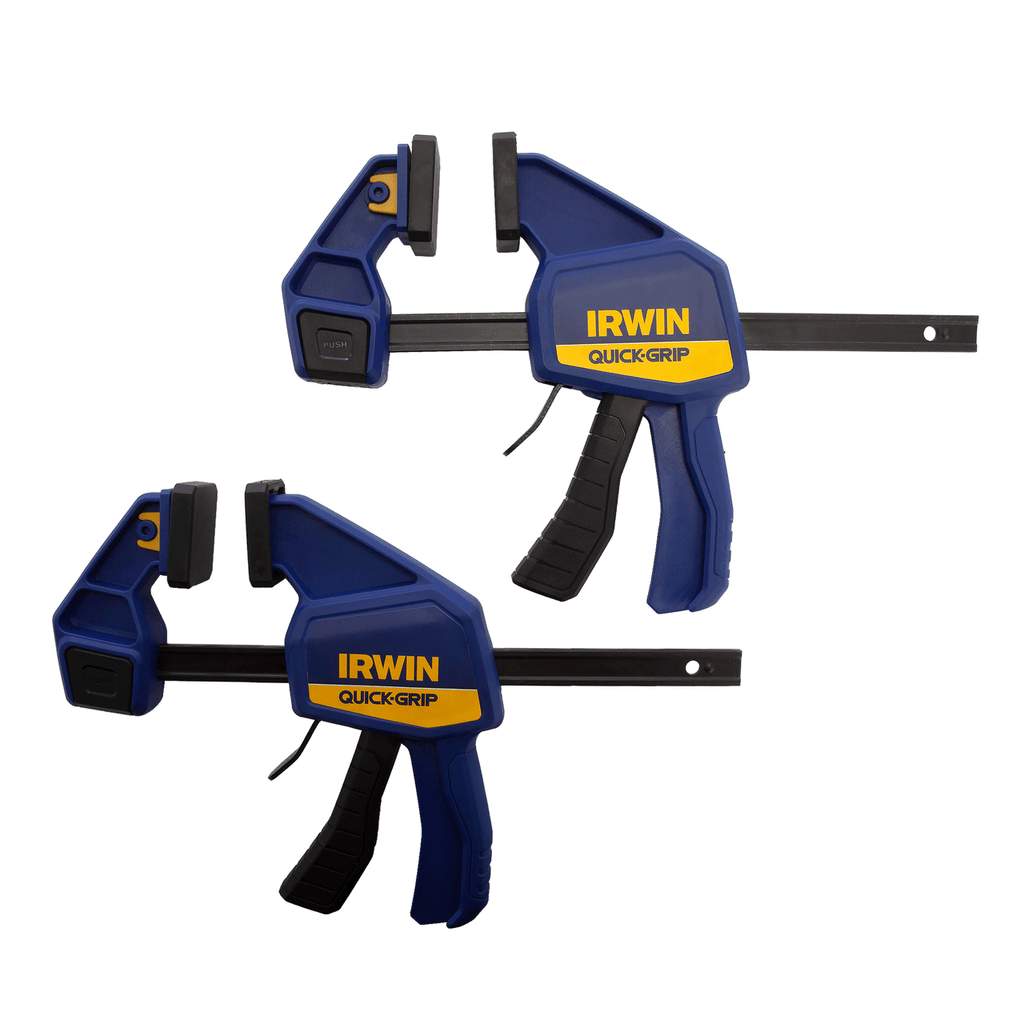 Irwin Quick-Grip T5062QCEL7 Bar Clamp