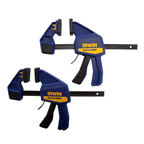 Irwin Quick-Grip T5062QCEL7 Bar Clamp