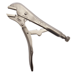 Irwin T0102EL4 Vise Grip Straight Pliers