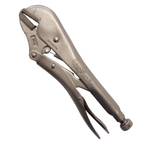 Irwin T0102EL4 Vise Grip Straight Jaw Locking Pliers