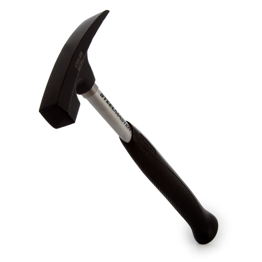 Stanley 1-51-039 Steelmaster Brick Hammer