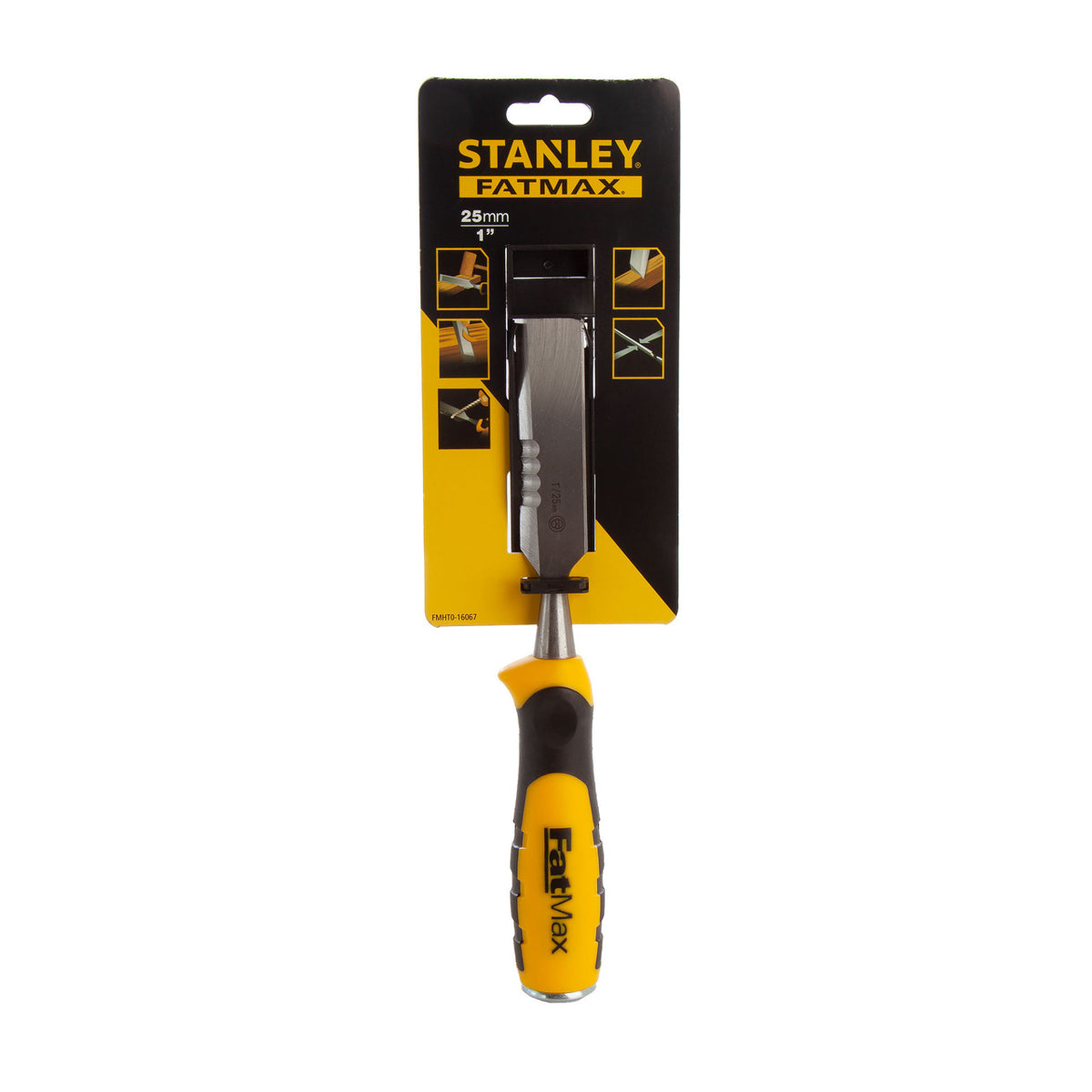 Stanley FMHT0-16067 Chisel 
