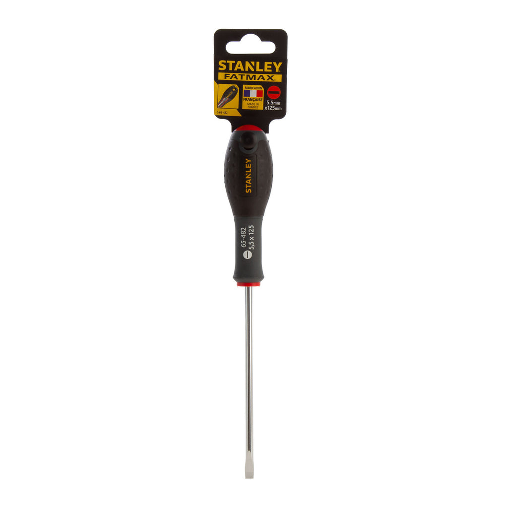 Stanley 0-65-482 Screwdriver