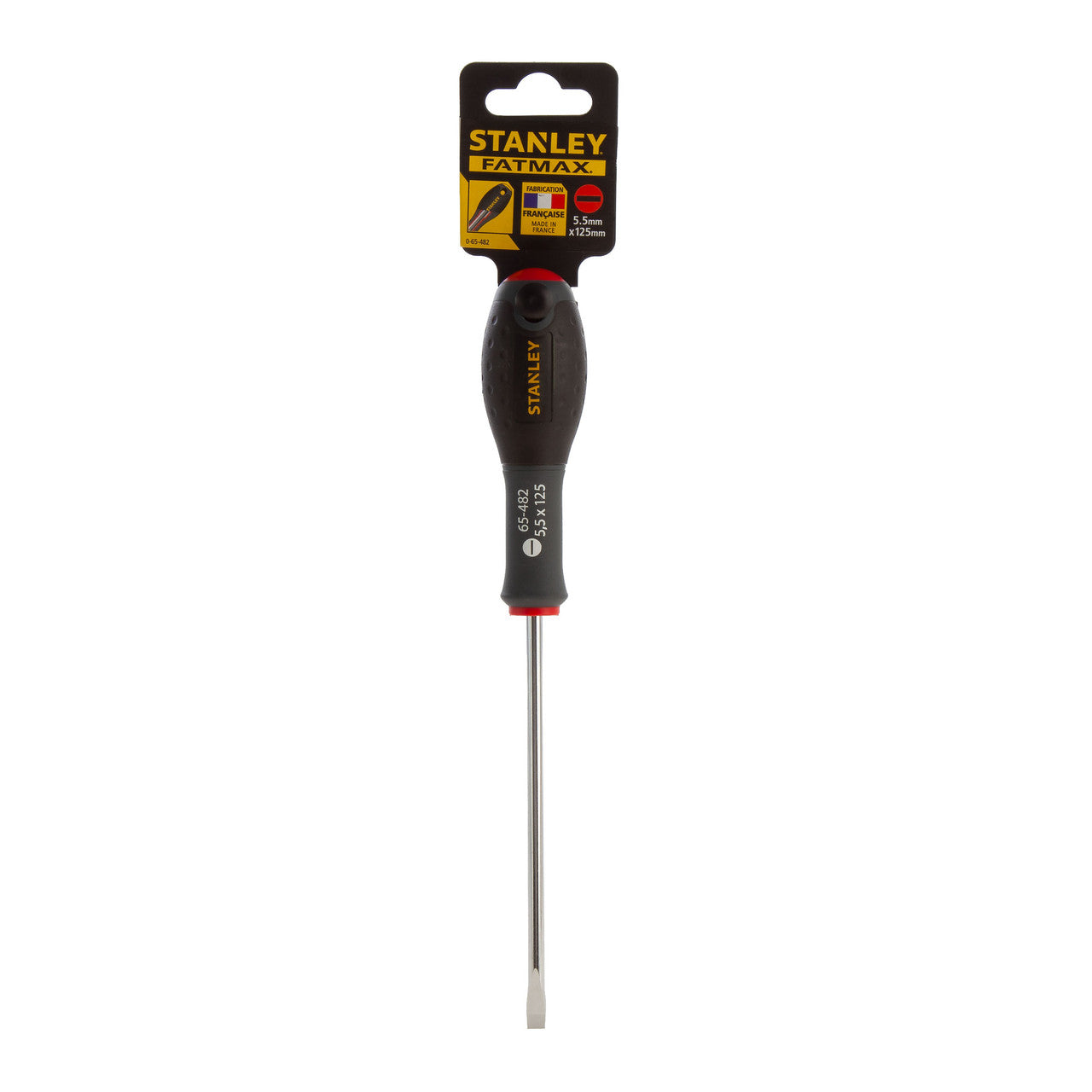 Stanley 0-65-482 Screwdriver