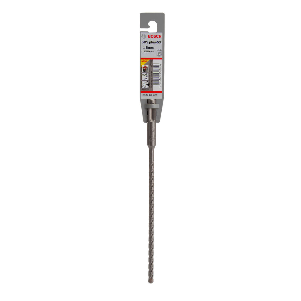 Bosch 2608833779 Hammer Drill Bit