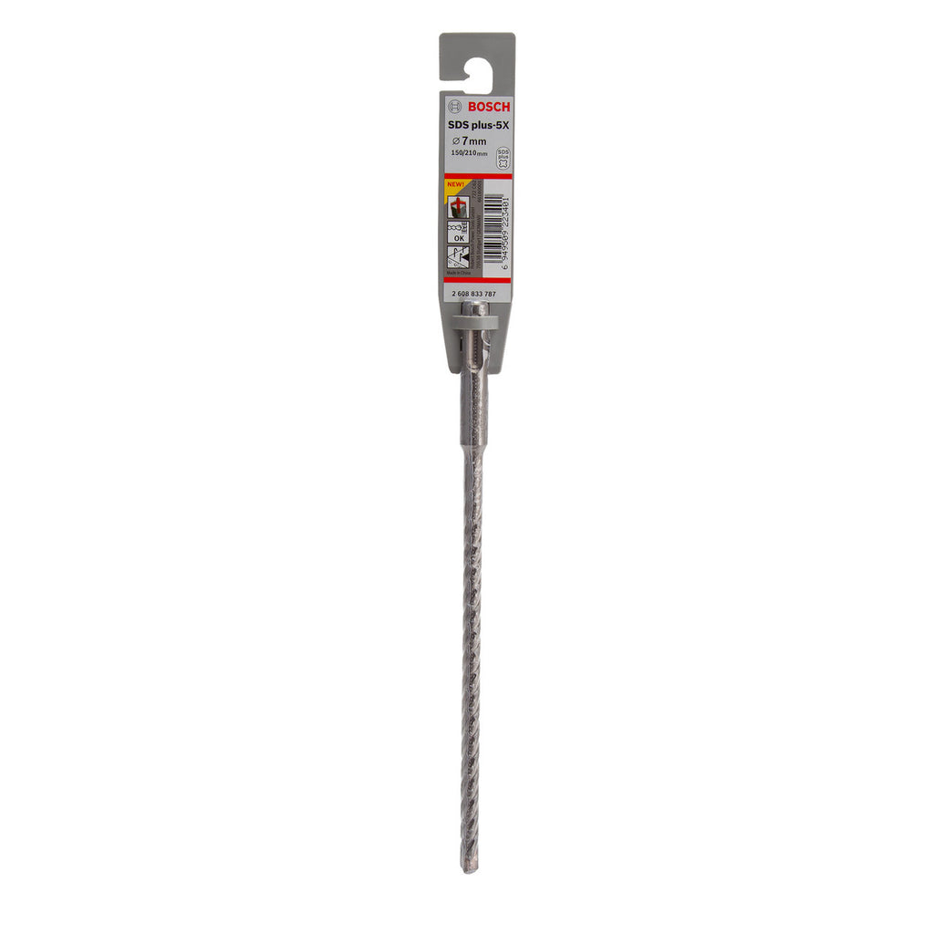 Bosch 2608833787 Hammer Drill Bit