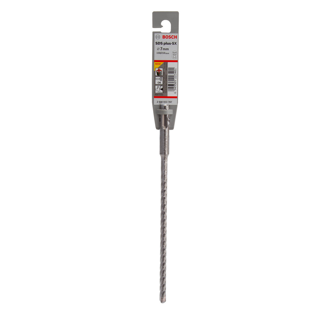 Bosch 2608833787 Hammer Drill Bit