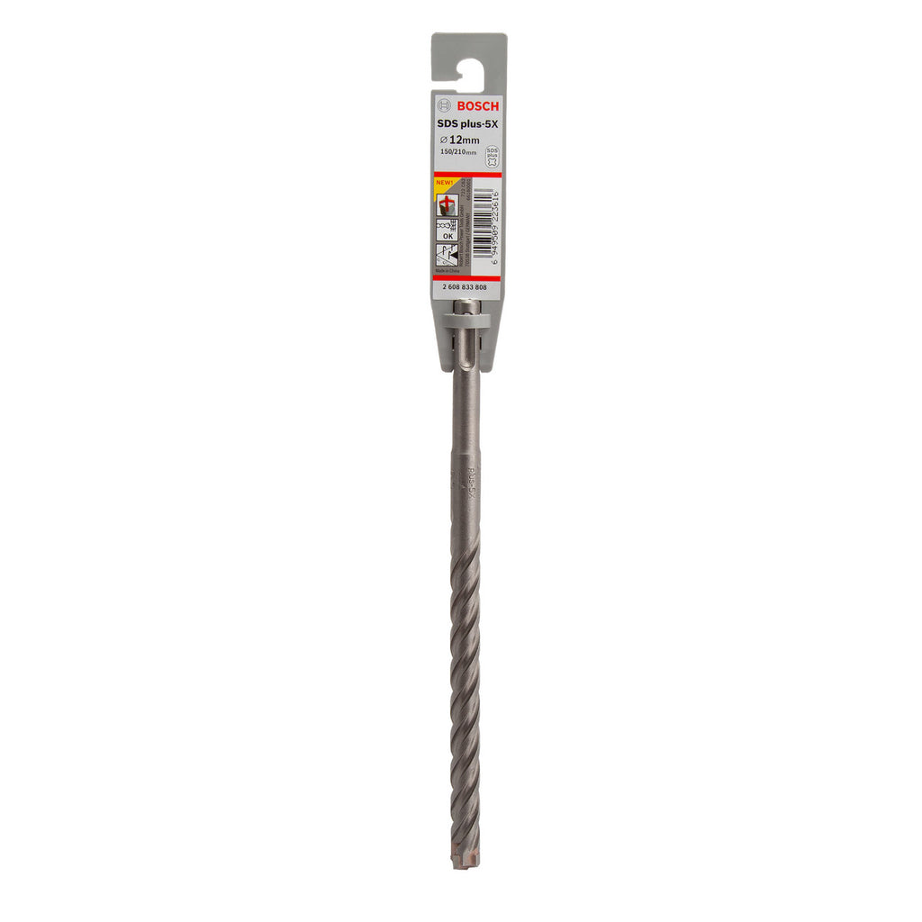 Bosch 2608833808 Hammer Drill Bit