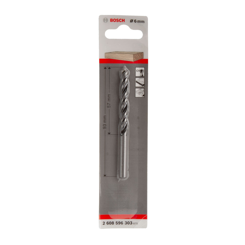 Bosch 2608596303 Drill Bit For Wood