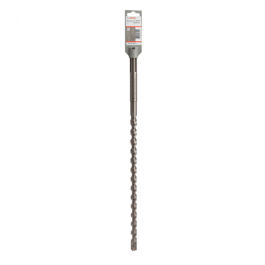 Bosch 2608685863 SDS max-4 Hammer Drill Bit