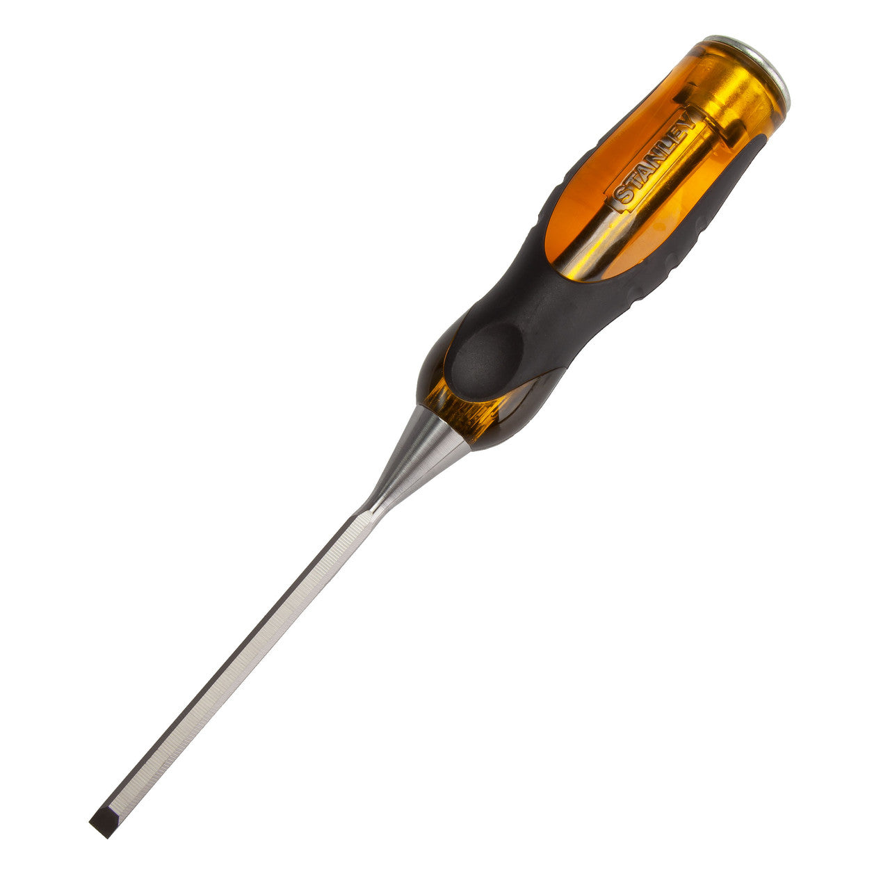 Stanley 0-16-251 FatMax Thru Tang Wood Chisel