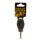 Stanley 0-65-407 Stubby Screwdriver