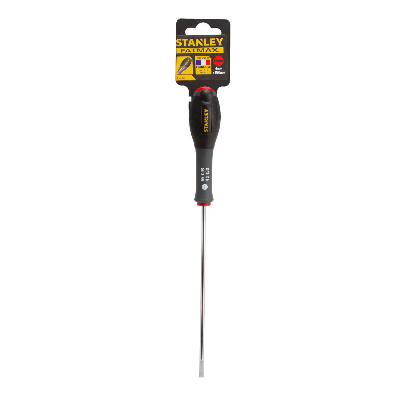 Stanley 0-65-093 Screwdriver