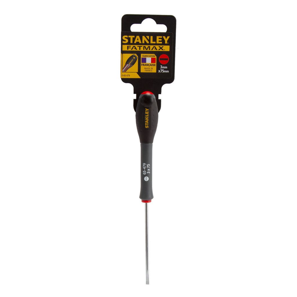 Stanley 0-65-479 Screwdriver 