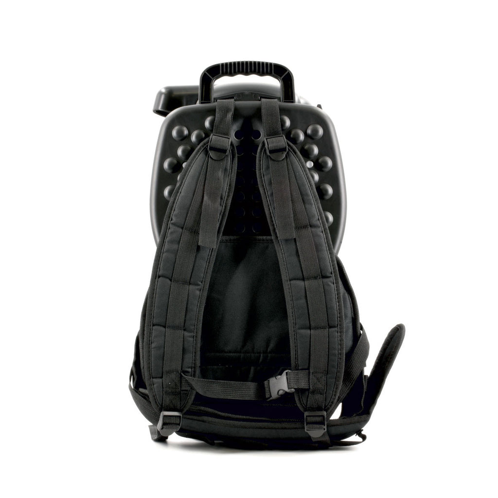 V-TUF RUCKVAC Back Pack Vacuum Cleaner