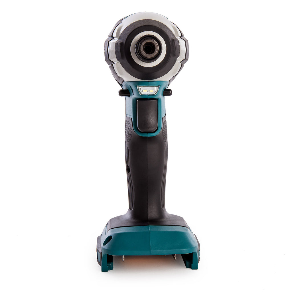 Makita DTD153ZJ