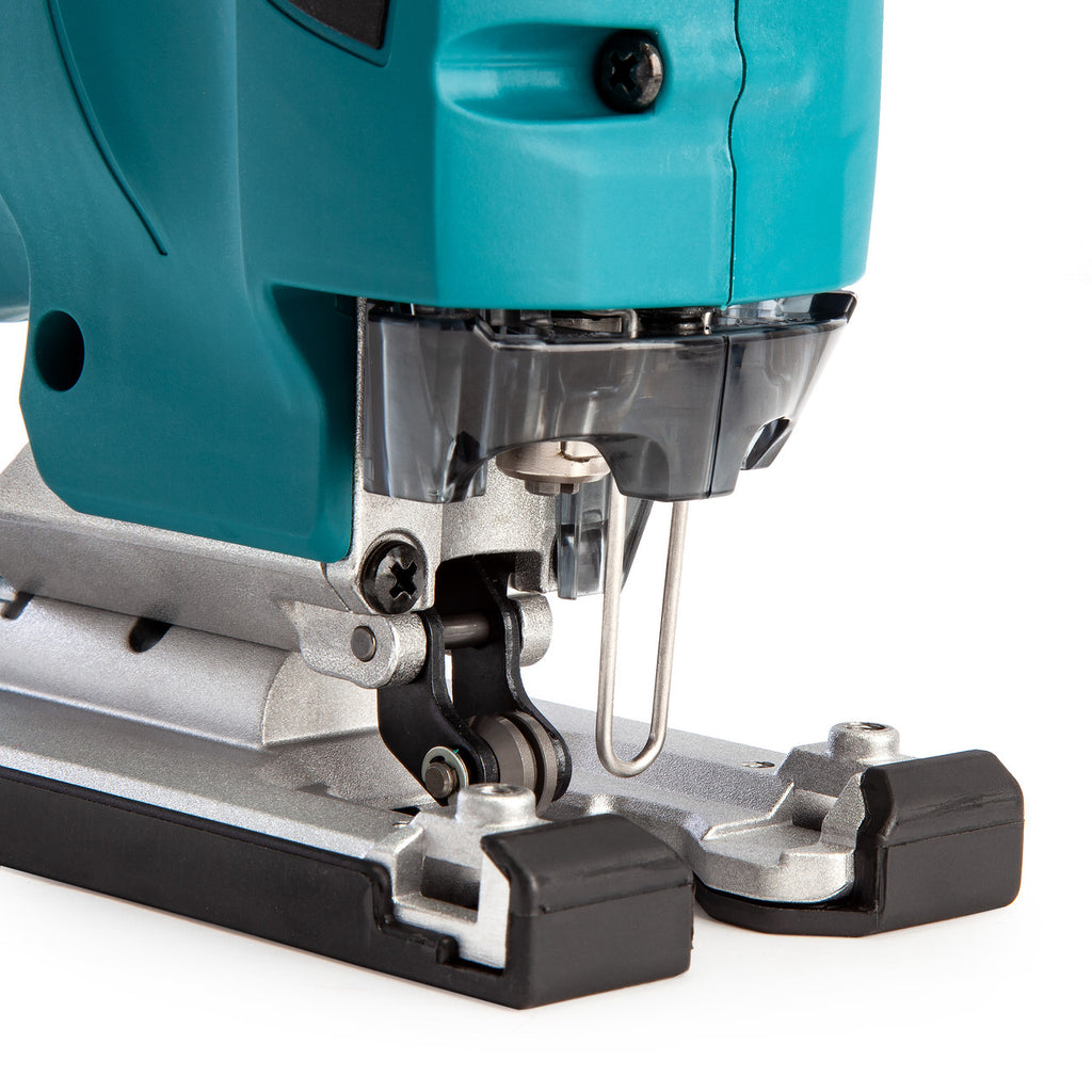 Makita DJV182RTJ LXT 18V Pendulum Jigsaw (2 x 5.0Ah Batteries)