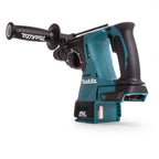 Makita DHR242ZJ 18V Brushless 3-Mode SDS+ Rotary Hammer Drill 24mm (Body Only) in Makpac Case