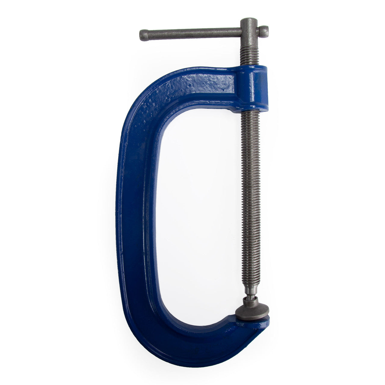 Irwin Record T1206 General Purpose G Clamp