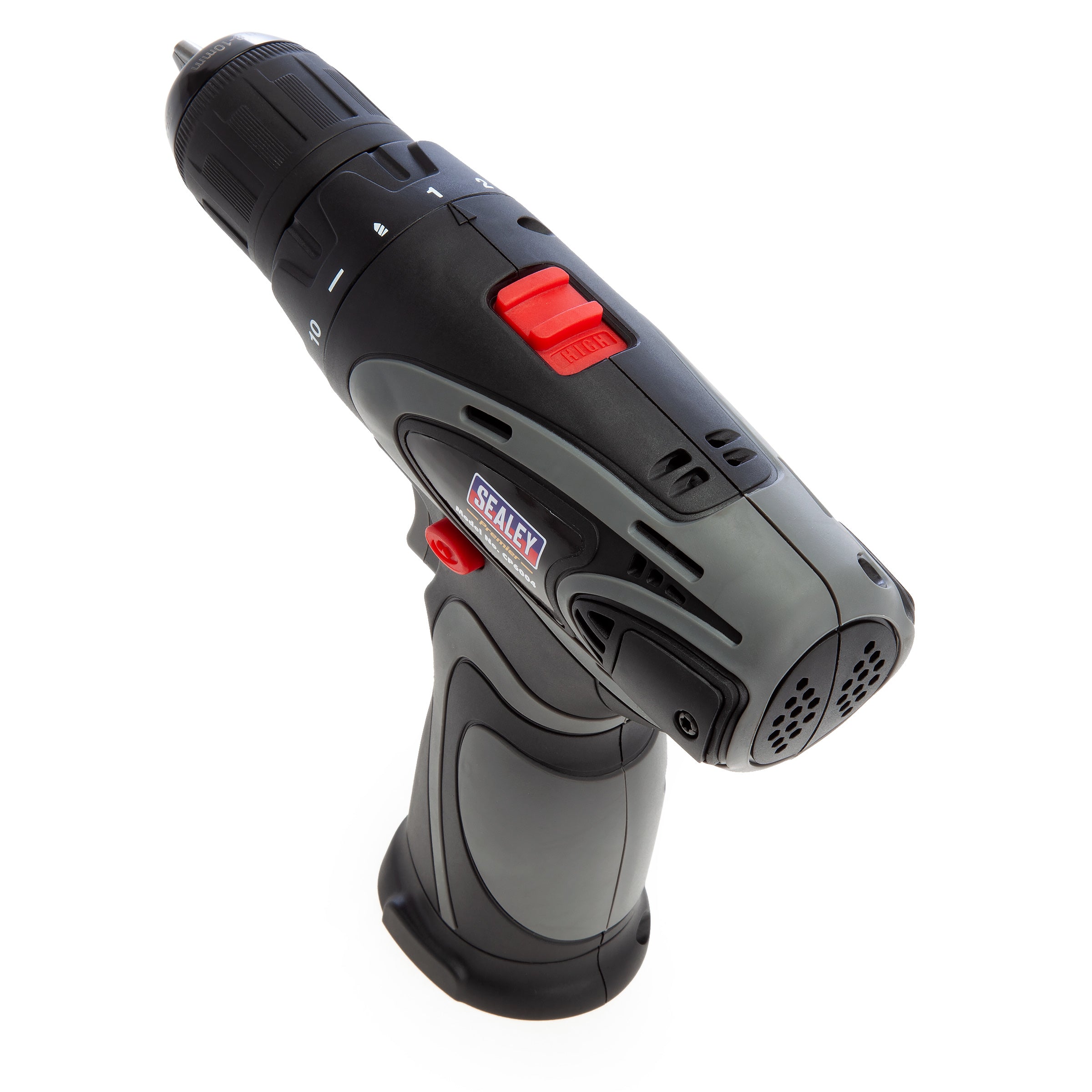 Sealey CP6014 14.4V 2-Speed Drill/Driver (Body Only)