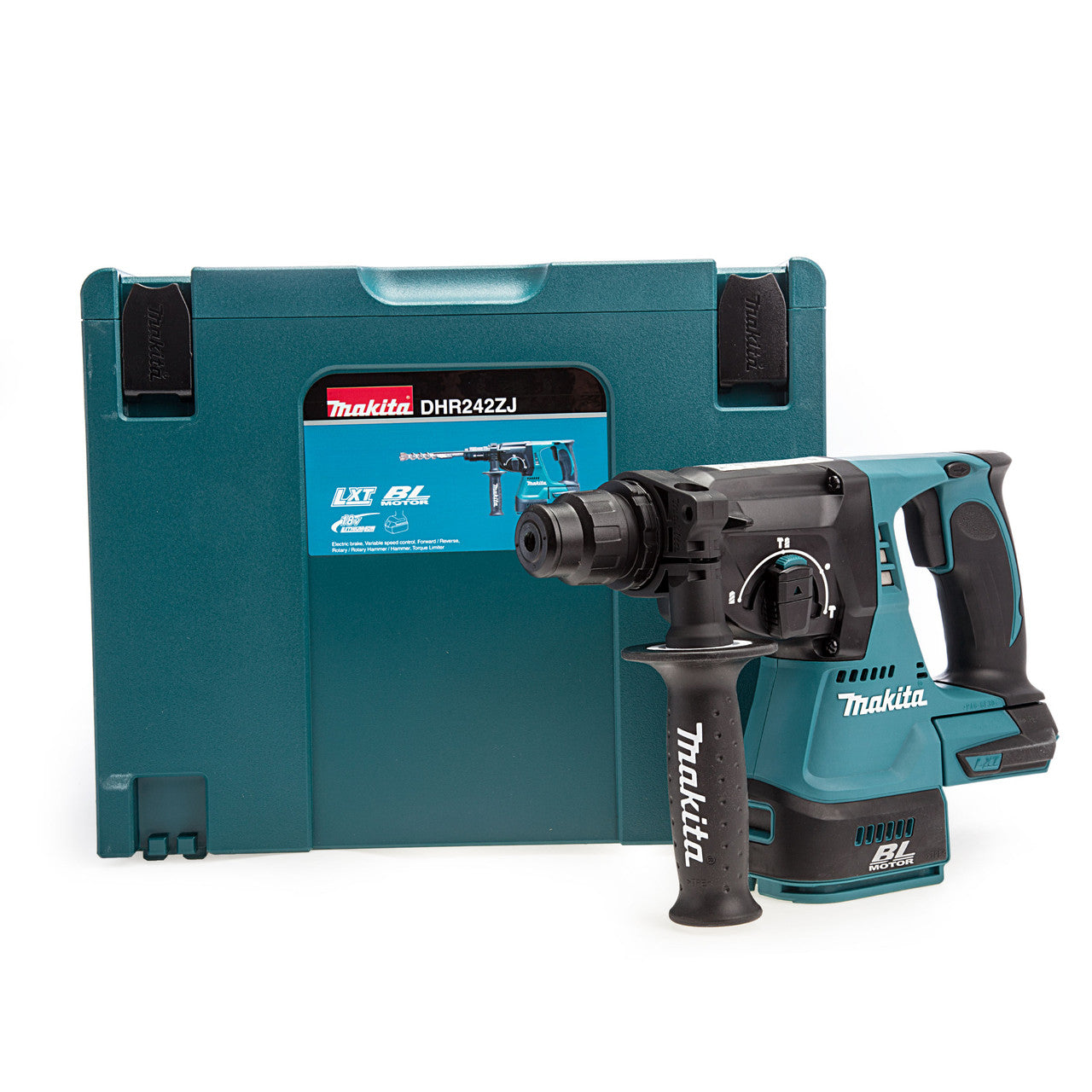 Makita DHR242ZJ
