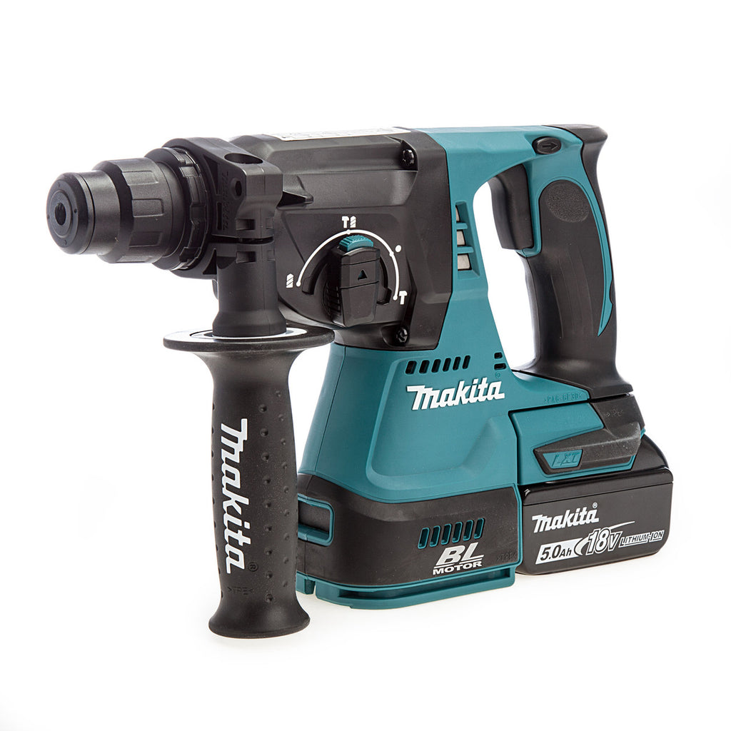 Makita DHR242RTJ
