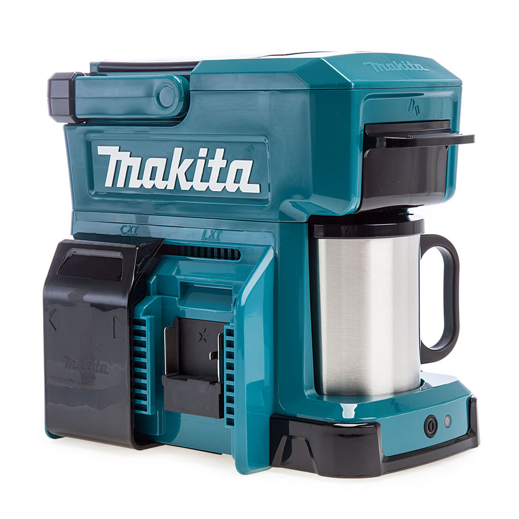 Makita DCM501Z Coffee Machine
