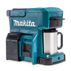 Makita DCM501Z Coffee Machine