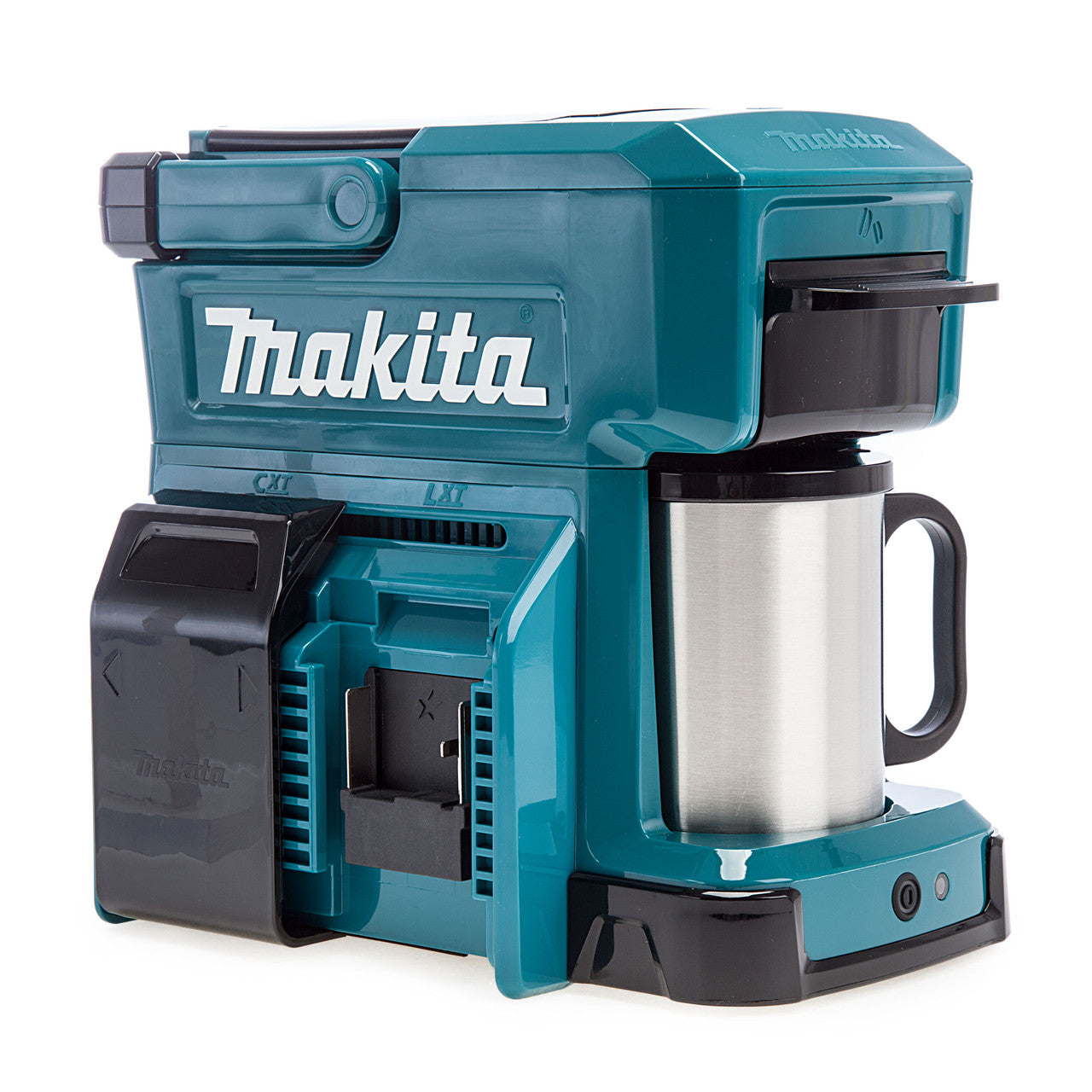 Makita DCM501Z Coffee Machine
