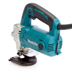 Makita JS3201J Shear 3.2mm in Makpac Case 110V 6