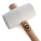 Thor 61-954W White Rubber Mallet (74mm) 970g 2