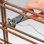 Knipex 6801180SB End Cutting Nipper 