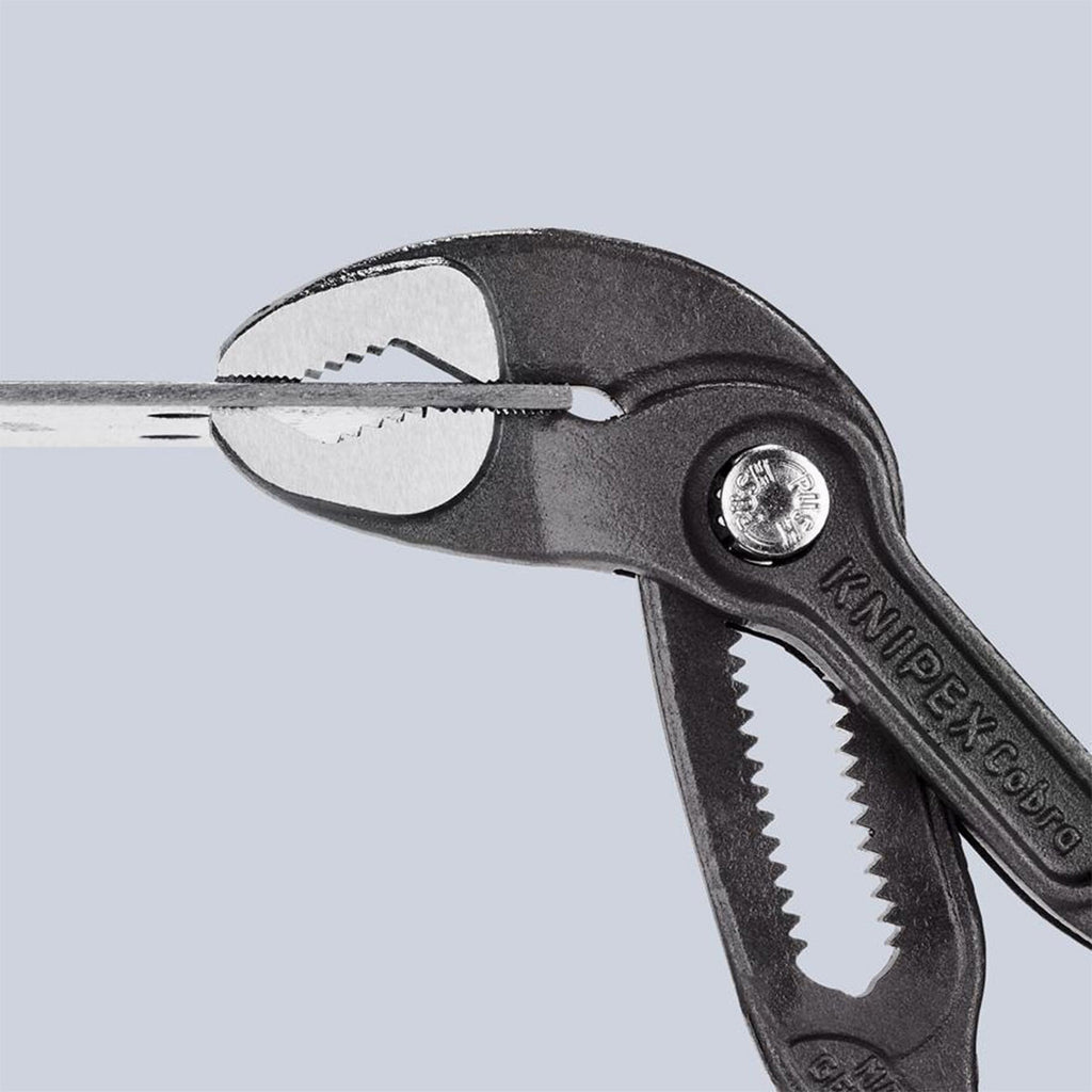 Knipex 8701180SB Water Pump Pliers