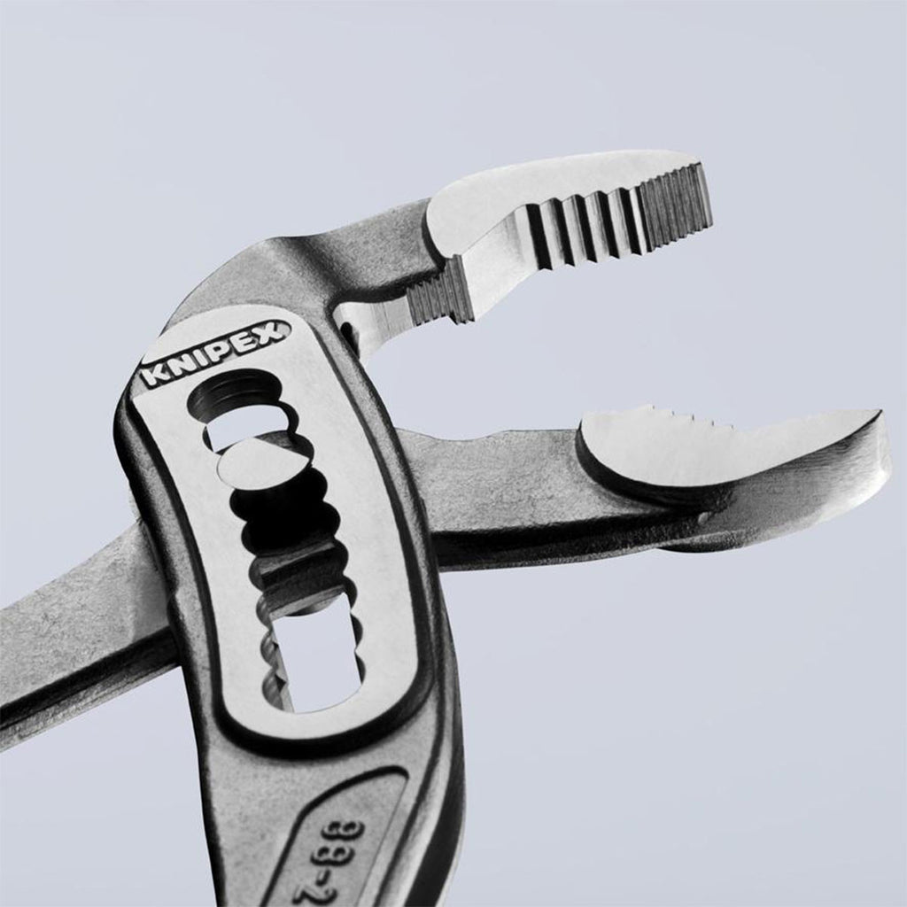 nipex 8801250SB Alligator Water Pump Pliers