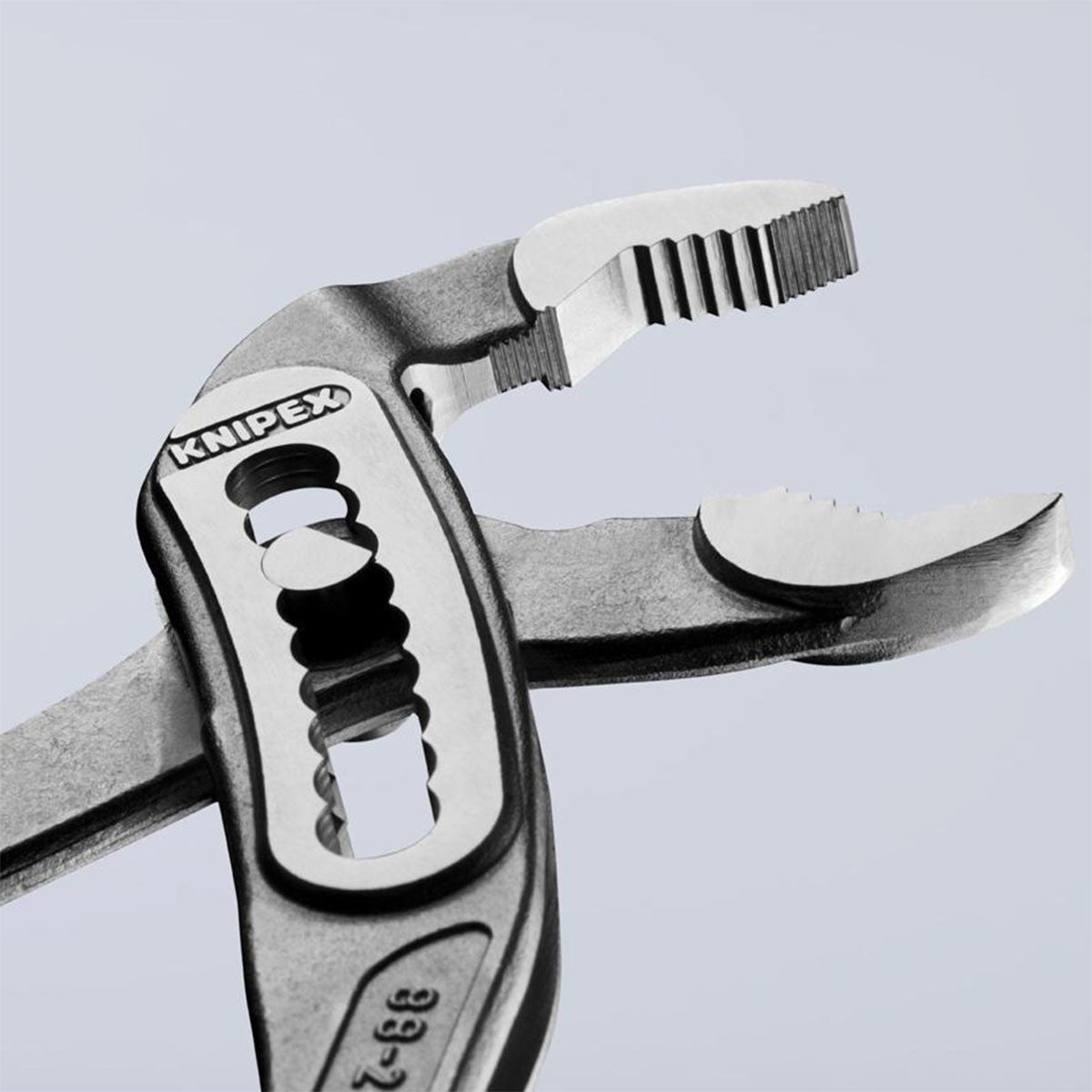 nipex 8801250SB Alligator Water Pump Pliers