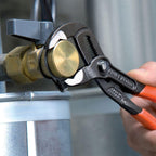 Knipex 8701250SB Cobra Hightech Water Pump Pliers