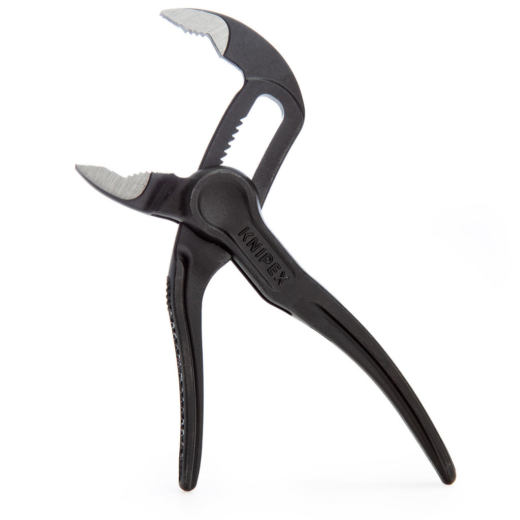 Knipex 8700100BK Cobra XS Water Pump Pliers 100mm 3