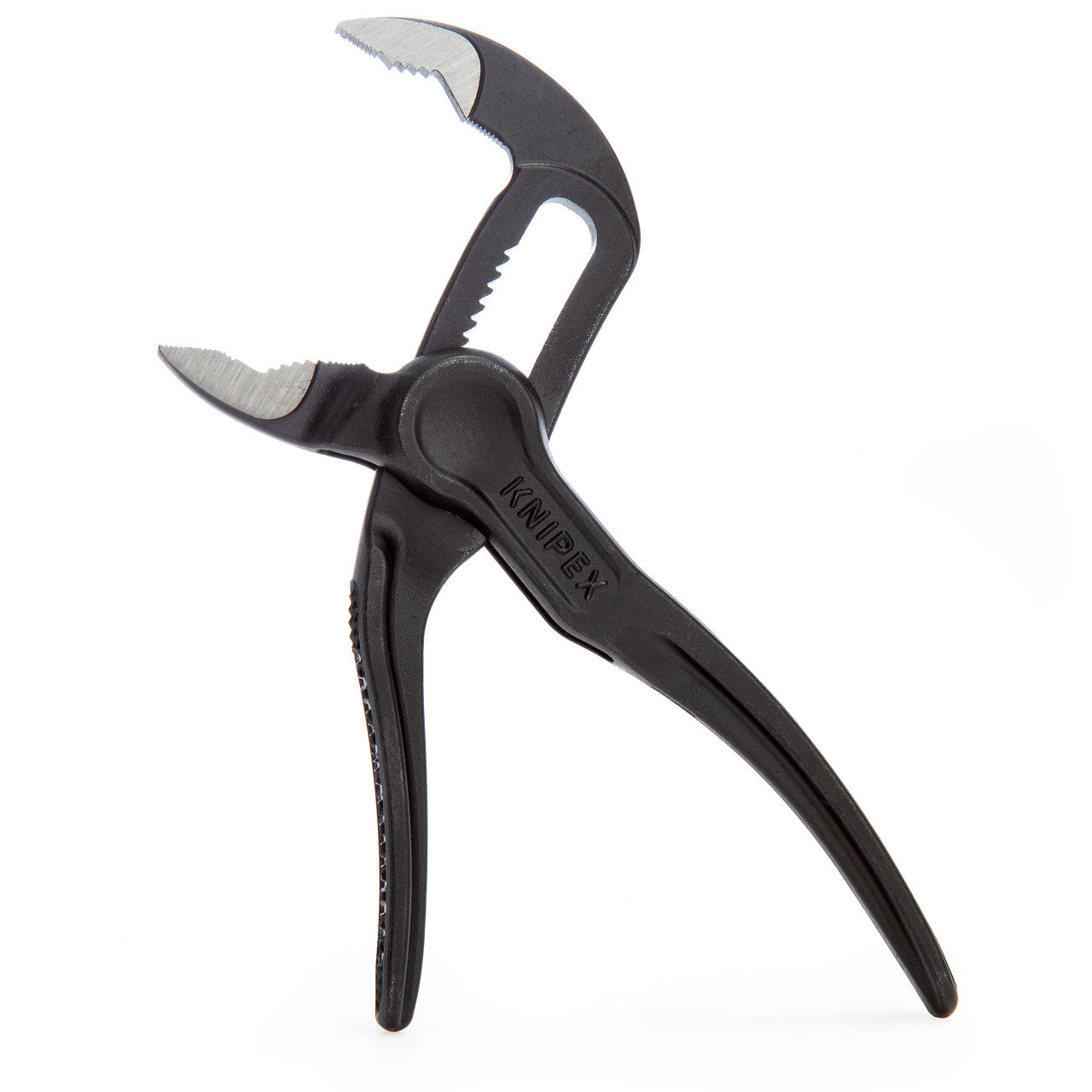 Knipex 8700100BK Cobra XS Water Pump Pliers 100mm 3