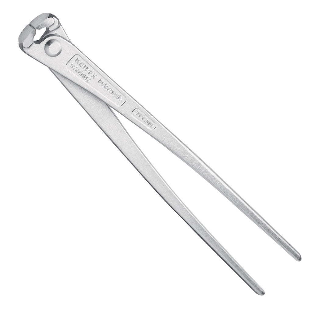 Knipex 9914300 High Leverage Concreters Nippers 300mm 2