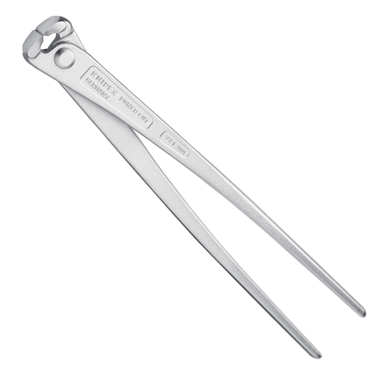 Knipex 9914300 High Leverage Concreters Nippers 300mm 2