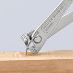 Knipex 9914300 High Leverage Concreters Nippers 300mm 4