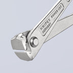 Knipex 9914300 High Leverage Concreters Nippers 300mm 6
