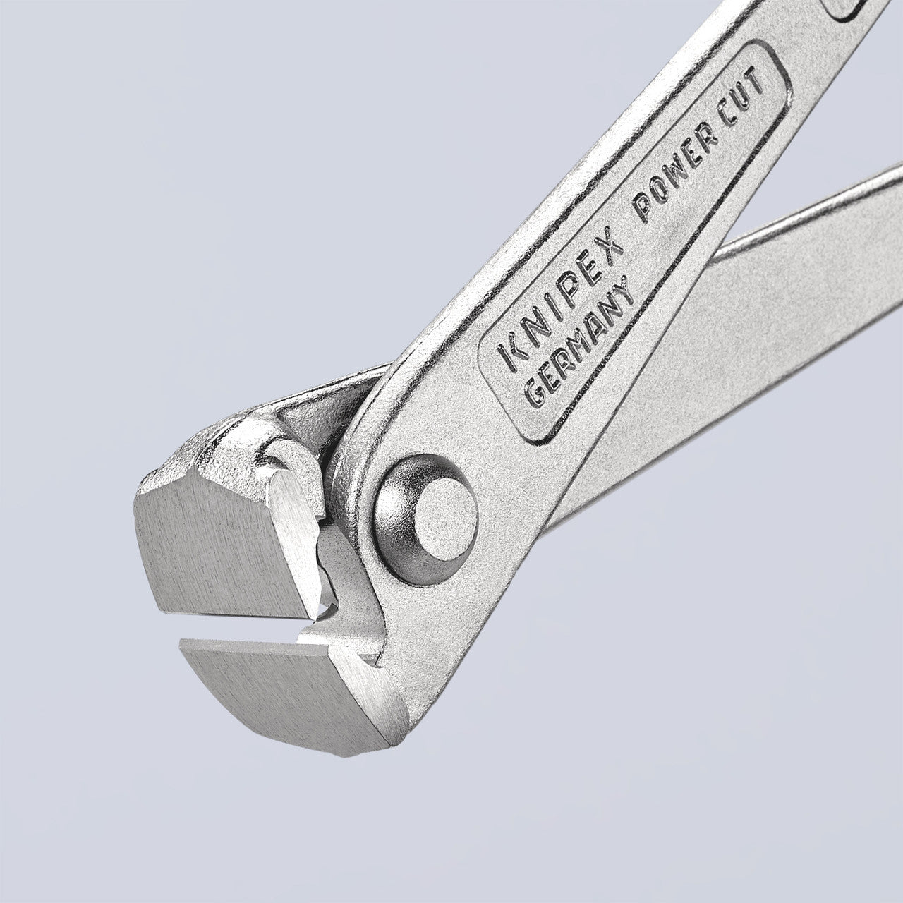 Knipex 9914300 High Leverage Concreters Nippers 300mm 6