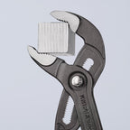 Knipex 8701300SB Cobra Pipe Wrench / Water Pump Pliers 300mm 5