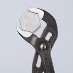 Knipex 8701300SB Cobra Pipe Wrench / Water Pump Pliers 300mm 7