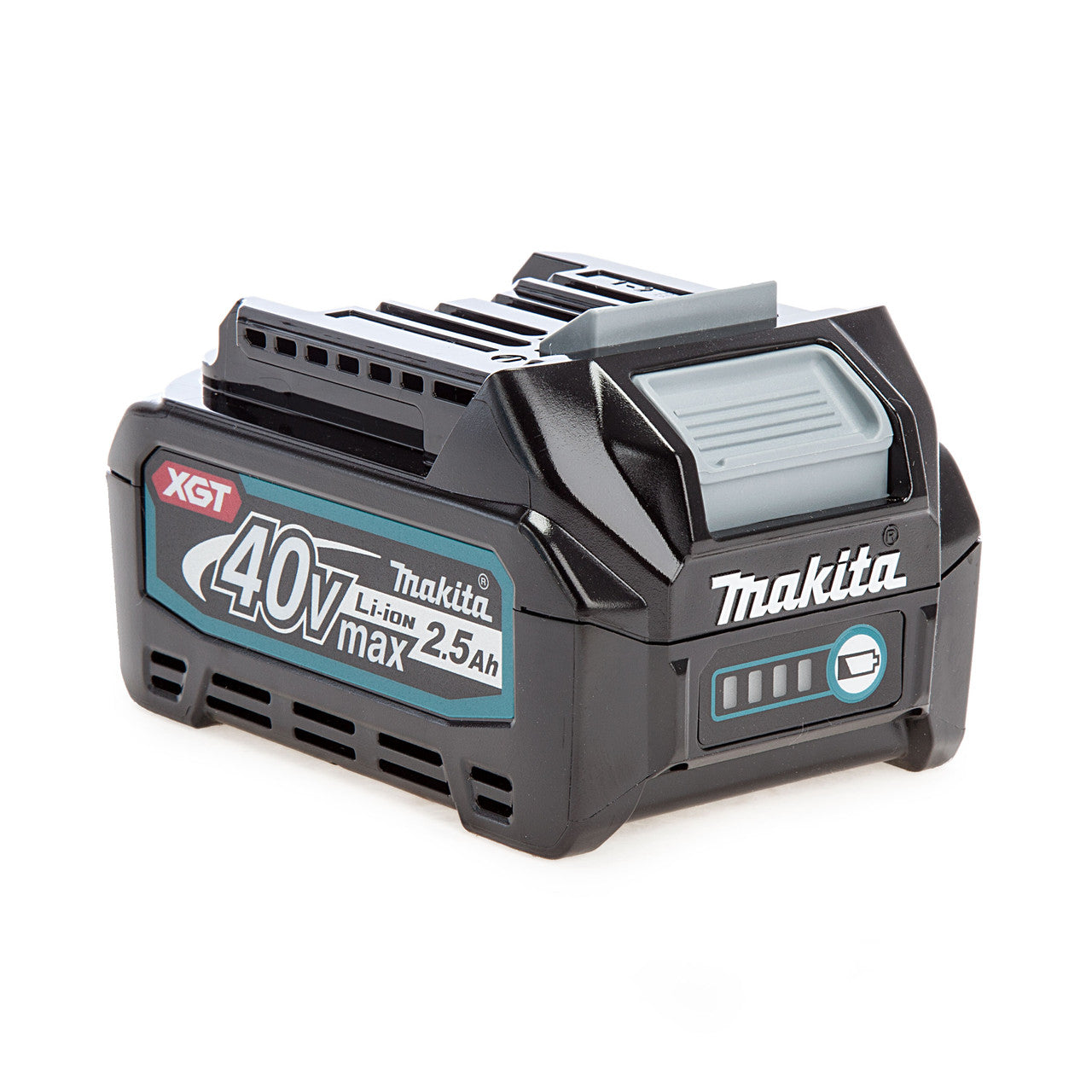 Makita BL4025 40Vmax 2.5Ah Li-ion XGT Battery