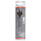 Bosch 2608587584 SelfCut Flat Drill Bit with Hex Shank 32mm x 152mm 2