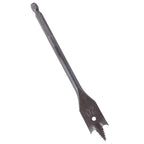 Bosch 2608587577 SelfCut Flat Drill Bit with Hex Shank 20mm x 152mm
